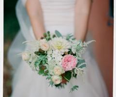 bouquet effetto naturale
