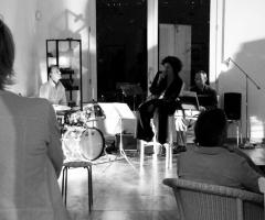 Salsamba - Musica live per matrimoni