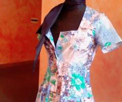 FiliFolli - Realizzazione di abiti da cerimonia