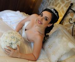 Lucia - Trucco da sposa