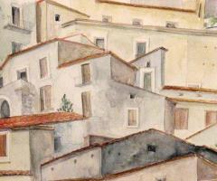 Acquerelli per Bomboniere - Realizzazioni artigianali per matrimoni