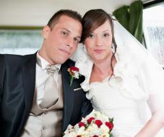 Ania Dabrowska - Fotografo nuziale