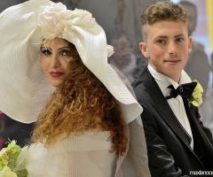 Esibizione di Trucco Sposa Alghero