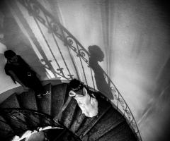 Studio Alagon - Foto con stile bianco e nero