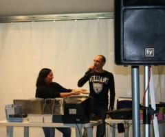 Deb & Tomas - Prove di matrimonio