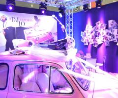 Frog - Il Dj del matrimonio a Bari