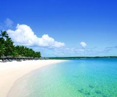 Il viaggio di Capitan Fracassa - Luna di miele alle Mauritius