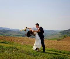 Maria Cristina Nicoletti - I paesaggi suggestivi della campagna