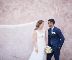 Love Folio Photography - Servizio fotografico per il matrimonio in toscana