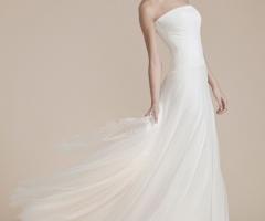 Couture Hayez - Giulia