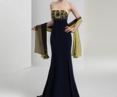 Atelier Priscilla - Abito da cerimonia lungo