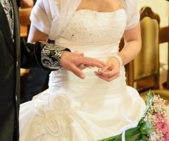 Michele Lochi Fotografo - Lo scambio delle fedi