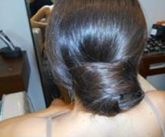 Il Kaos Extremo - Acconciatura per sposa