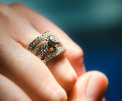 Ferretti Gianni Gioielleria