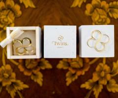 Twins Eventi - Cadeau per le corsiste (Wedding Planner) di Twins Eventi