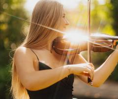Pianista Sam Live Venezia - La musica per il matrimonio