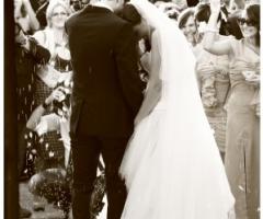 Servizi fotografici per matrimoni a Roma - Roberto Marchionne