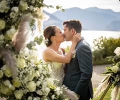 Matrimonio Lago Maggiore