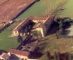 Castello di Giovenzano per ricevimenti di matrimonio a Pavia