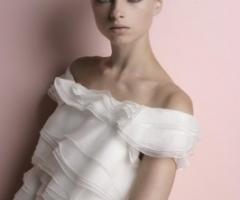 Vestito da sposa Modello Felicia