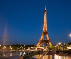 Ventuno Viaggi - Viaggi nelle capitali europee