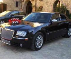 Bentley moderna- Princess wedding Car