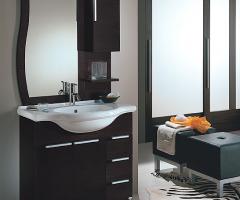 Arredo Bagno Amneris - Antica Falegnameria