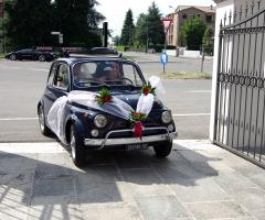 Roberta e Ivan - Elisa Piccinini