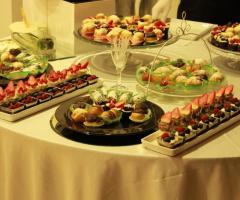 Angolo dei dolci - Laboratorio di pasticceria a Firenze