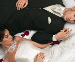 Foto sposi altamente professionale by Foto Piraino