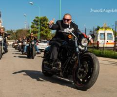 The raider - The Comandant