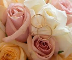 Fedi nuziali