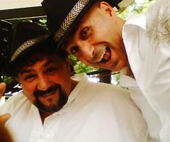 Musica per il matrimonio a Torino - Jack Music di Cesare e Filippo