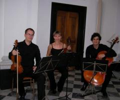 Trio - Quartetto Genovese