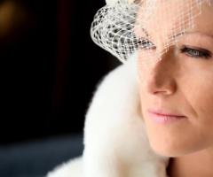 Foto della sposa - JV Group