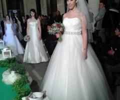 Abito sposa - Bogart