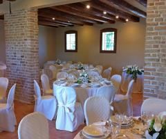 Sala per ricevimento