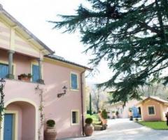 Location matrimonio a Grottaferrata