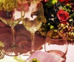 Catering di nozze a Roma