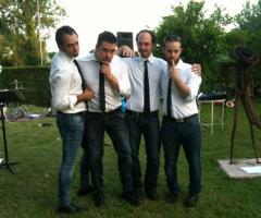 Musica per matrimoni