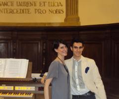 Musica per la cerimonia di nozze