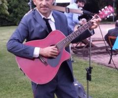 Musica per l'aperitivo di nozze