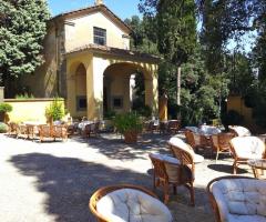 Cappella per la cerimonia di nozze