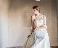 Atelier di abiti da sposa