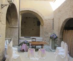 i nostri allestimenti