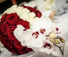 Laboratorio del Fiore - Sfera rose