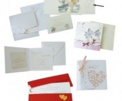 Omega Point - Partecipazioni di nozze a Ripalimosani