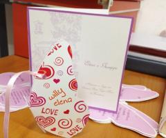 Sollicitudo - Stampe per matrimoni a Lodi