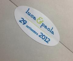 Designinthecity - Chiudibusta personalizzati