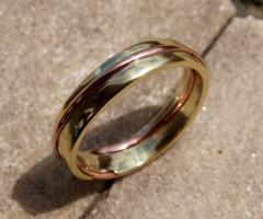 Le Metissage - Anelli e fedi nuziali